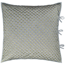 Designers Guild Nirala Cushion Cover, Dove